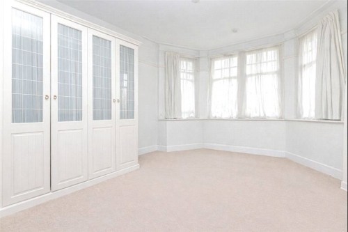 Forest Rise, Walthamstow, London