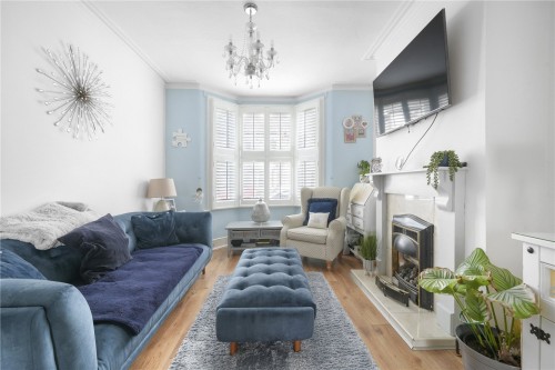 Walthamstow, London