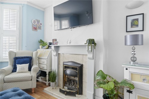 Walthamstow, London