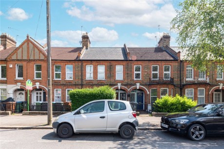 Walthamstow, London