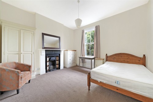Wanstead, London