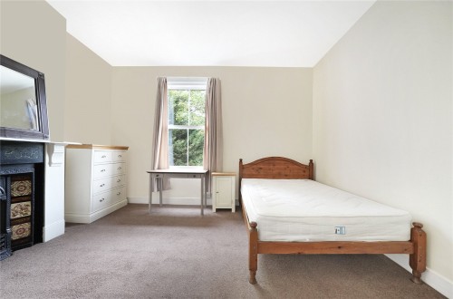 Wanstead, London