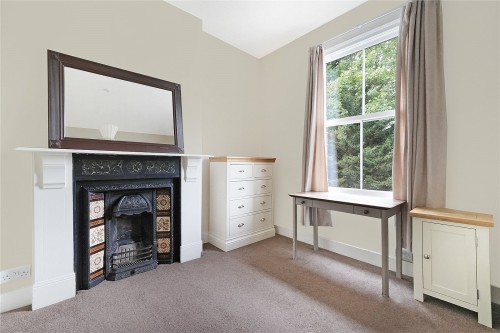 Wanstead, London