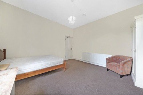 Wanstead, London