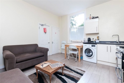 Wanstead, London