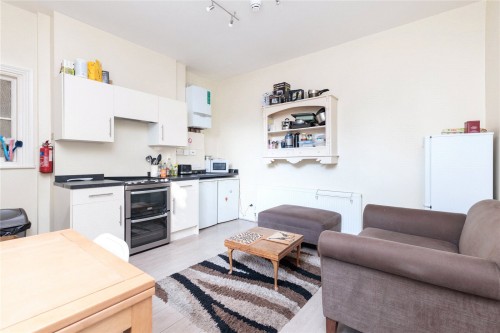 Wanstead, London