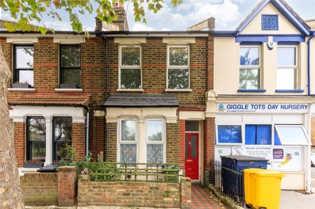 Walthamstow, London