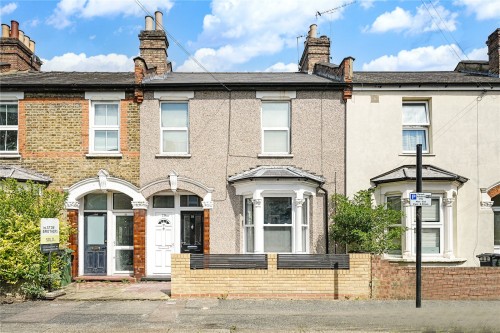 Walthamstow, London