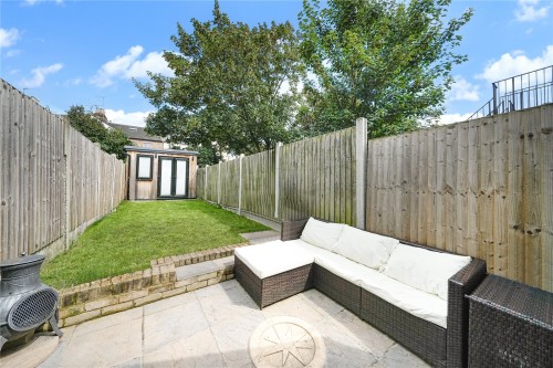 Walthamstow, London