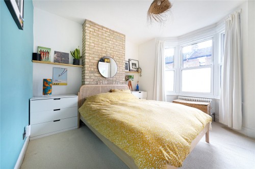 Walthamstow, London