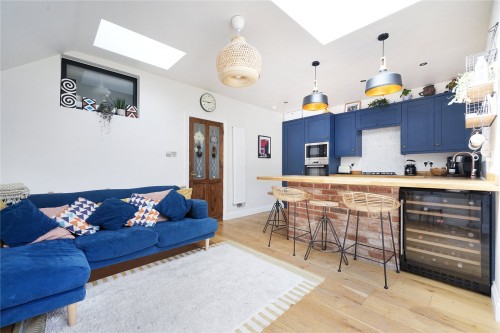 Walthamstow, London