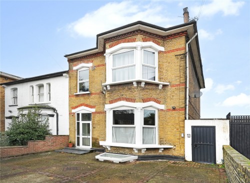 Leytonstone, London