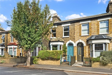 Walthamstow, London