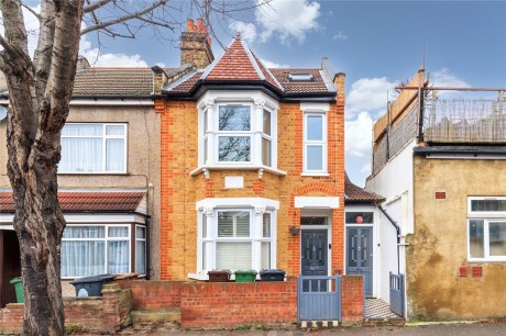 Walthamstow, London