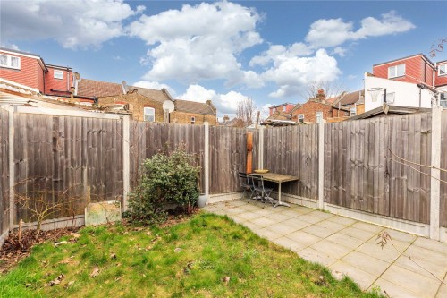 Walthamstow, London