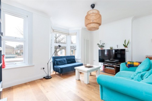 Walthamstow, London