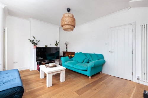 Walthamstow, London