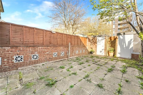 Walthamstow, London