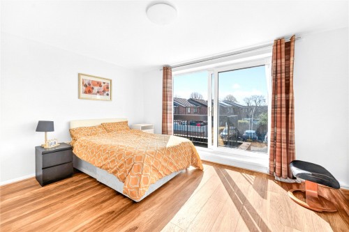 Walthamstow, London