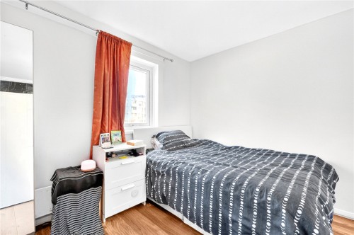 Walthamstow, London