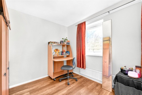 Walthamstow, London