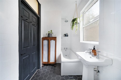 Walthamstow, London