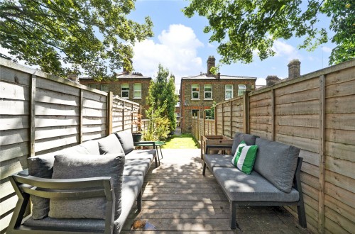 Walthamstow, London