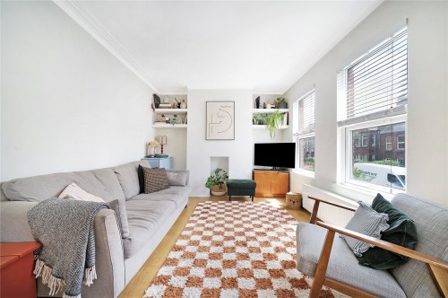 Walthamstow, London