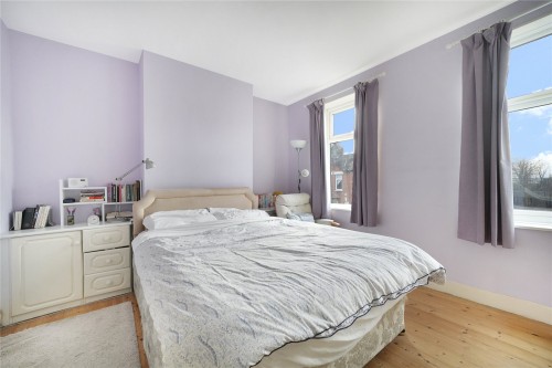 Walthamstow, London