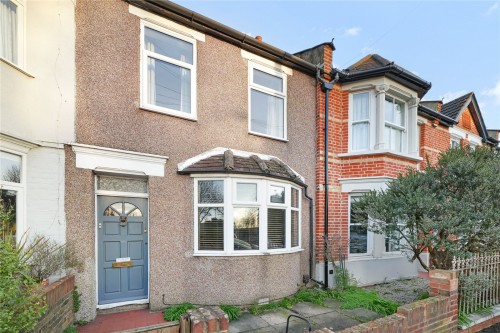 Walthamstow, London