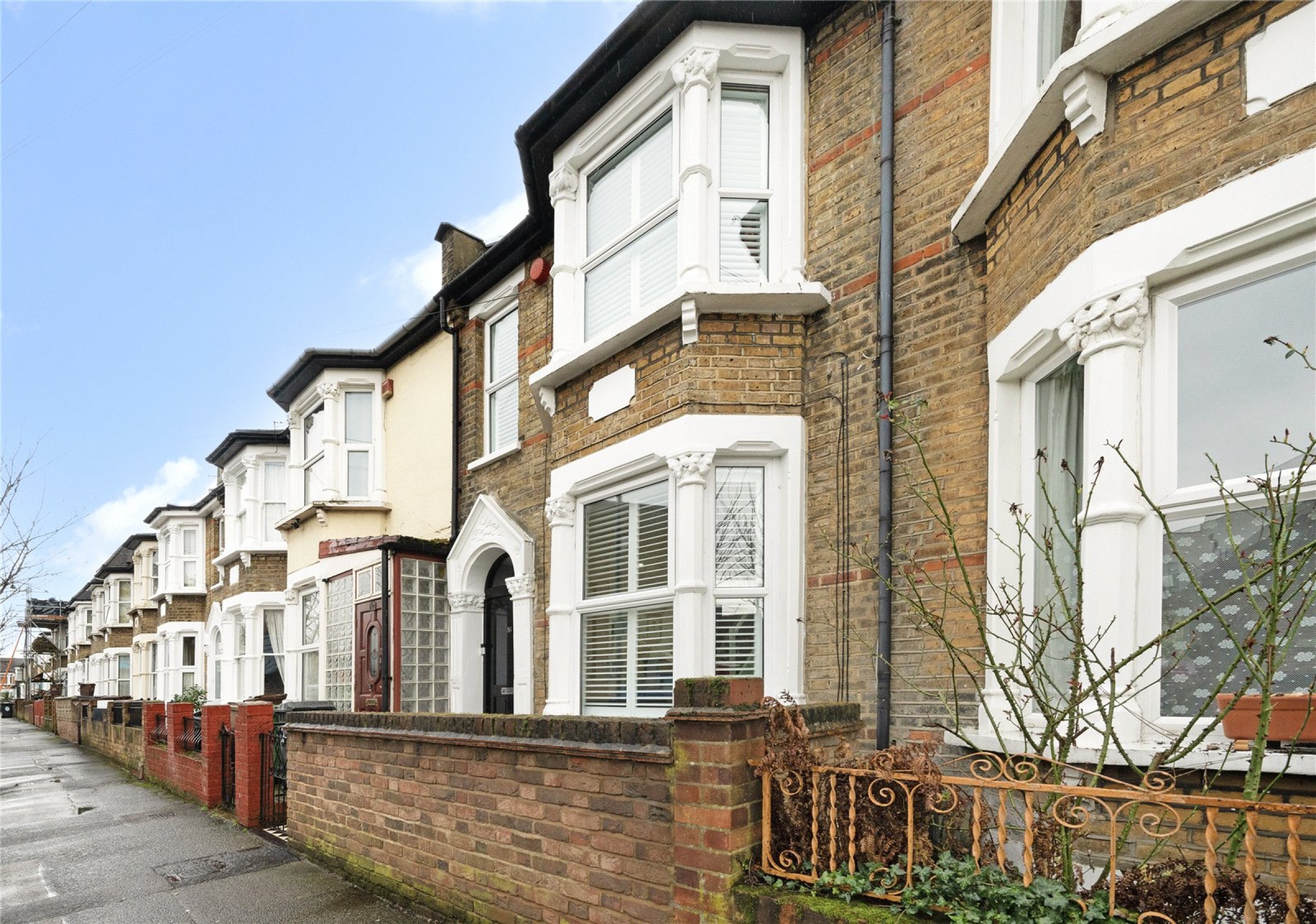 Walthamstow, London