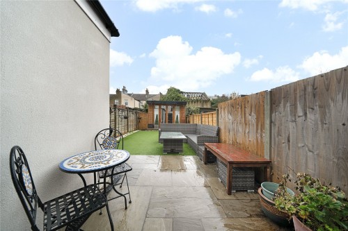 Walthamstow, London