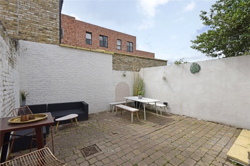 Walthamstow, London