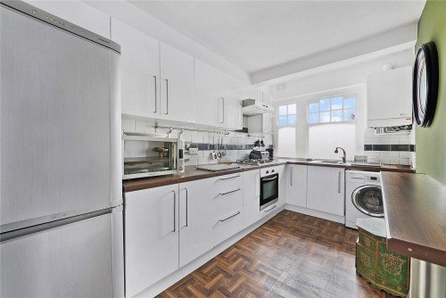 Forest Rise, Walthamstow, London
