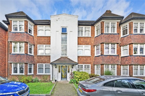 Forest Rise, Walthamstow, London