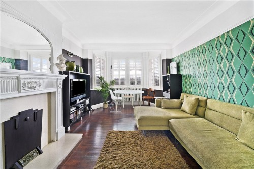 Forest Rise, Walthamstow, London
