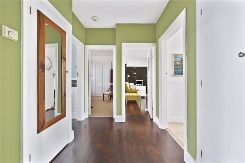 Forest Rise, Walthamstow, London