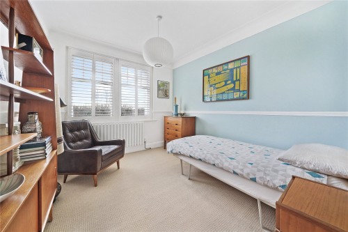 Forest Rise, Walthamstow, London