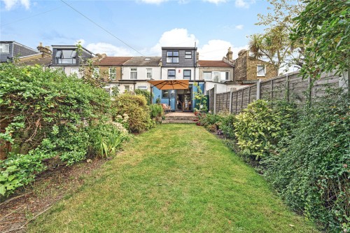 Walthamstow, London