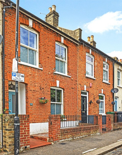 Walthamstow, London
