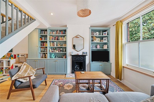 Walthamstow, London