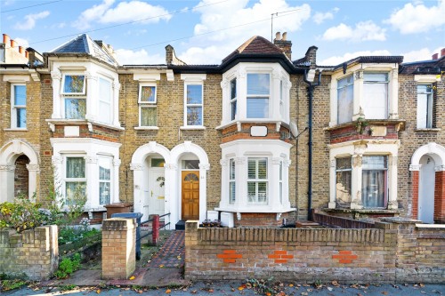 Walthamstow, London