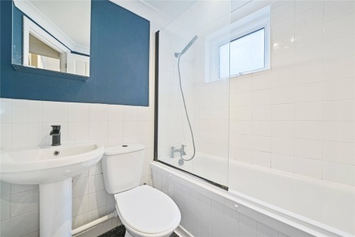 Walthamstow, London