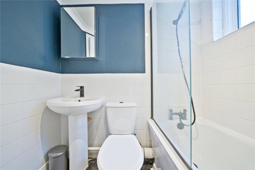 Walthamstow, London