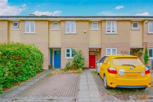 London, Walthamstow