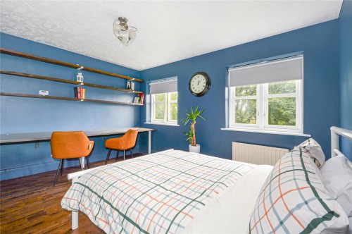 London, Walthamstow