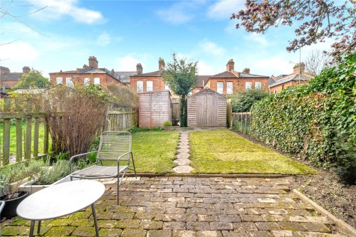 Walthamstow, London