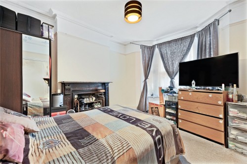 Walthamstow, London