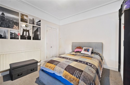 Walthamstow, London
