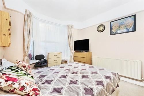 Walthamstow, London